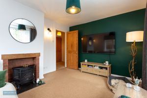 Bedroom/Reception- click for photo gallery